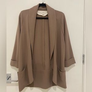 Wilfred Chevalier Jacket